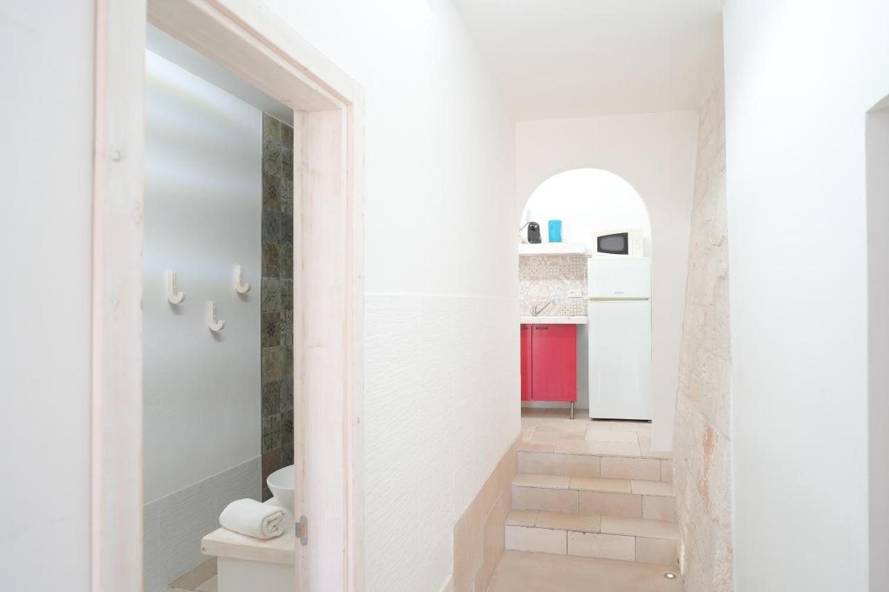 Antiche Dimore Terrarossa Alberobello Exterior photo