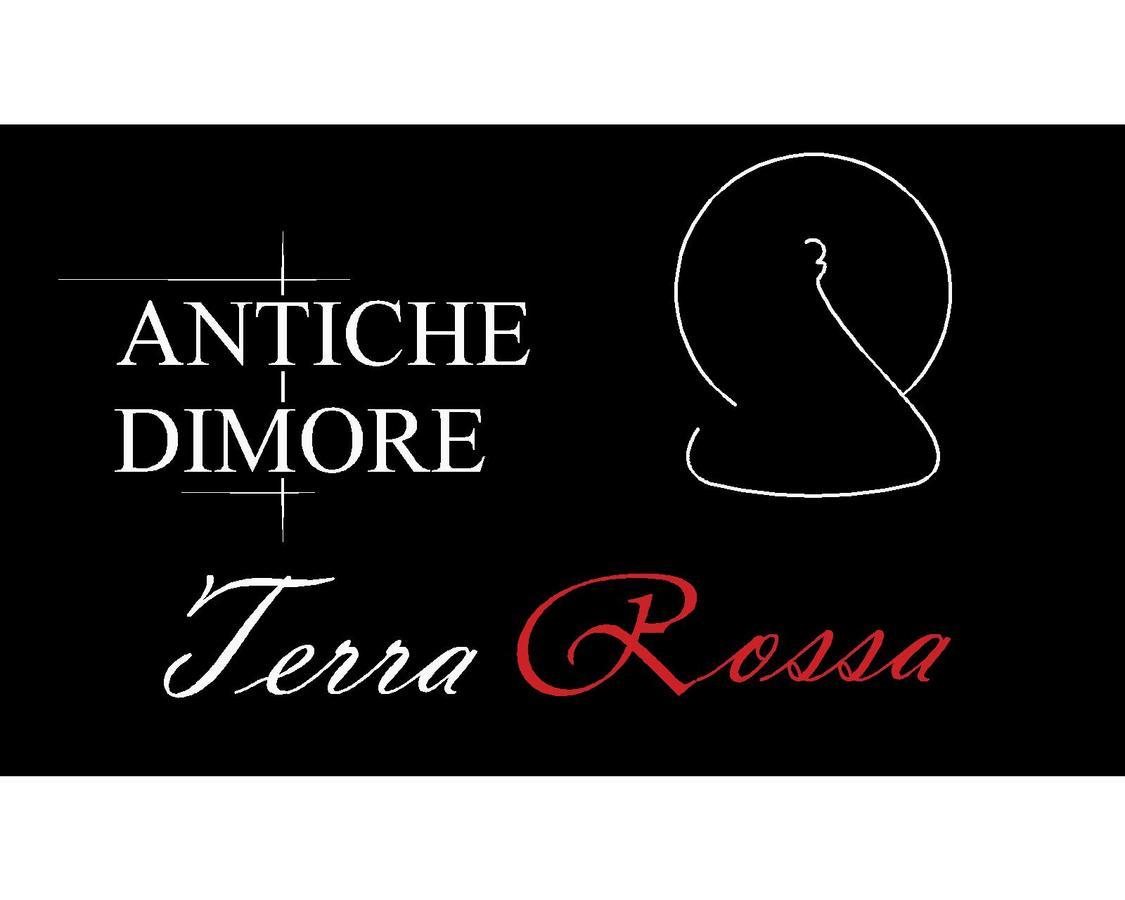 Antiche Dimore Terrarossa Alberobello Exterior photo
